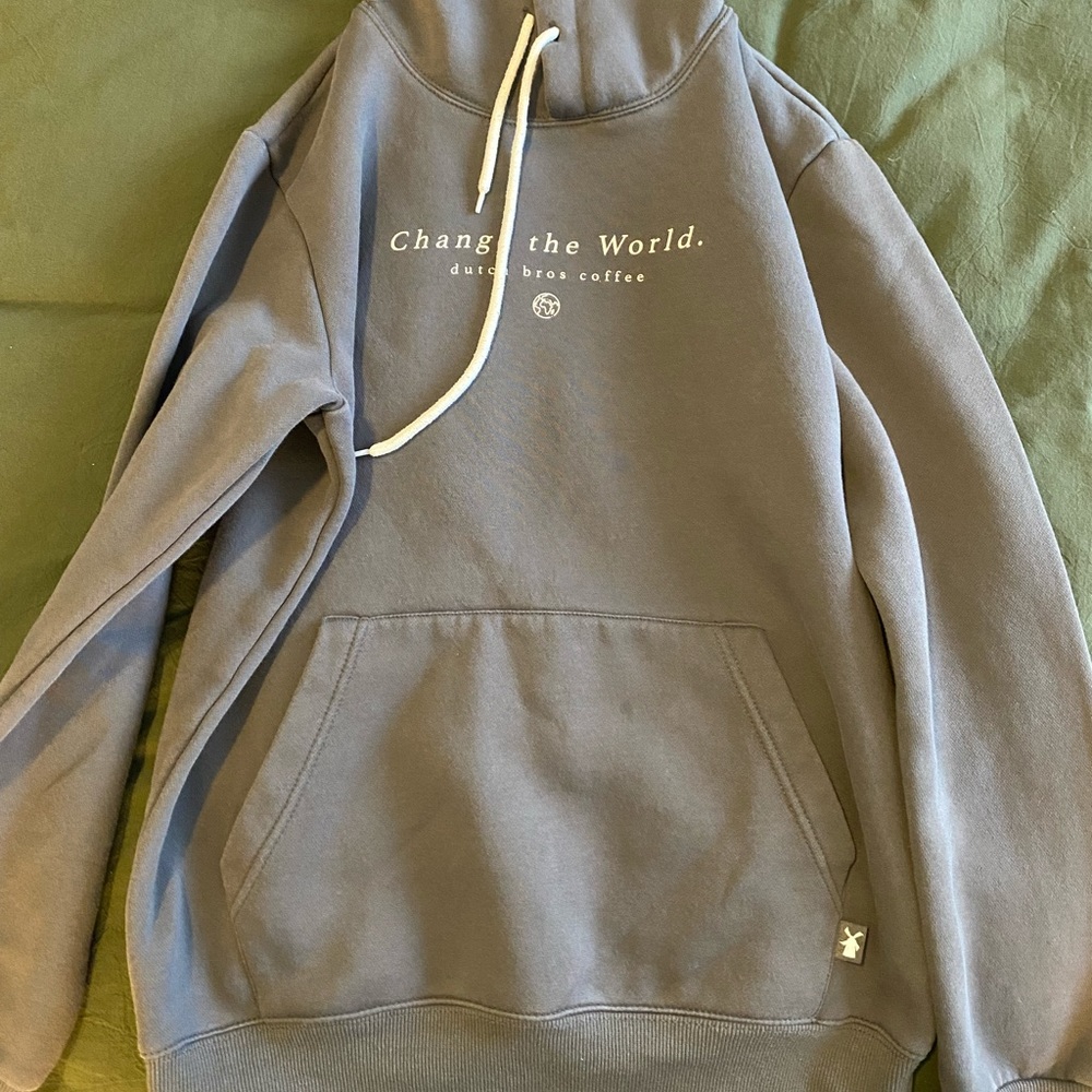 Dutch Hoodie